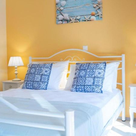 Polyxenis Cozy Maisonette - Water Tank Lefkada Bnb Luaran gambar