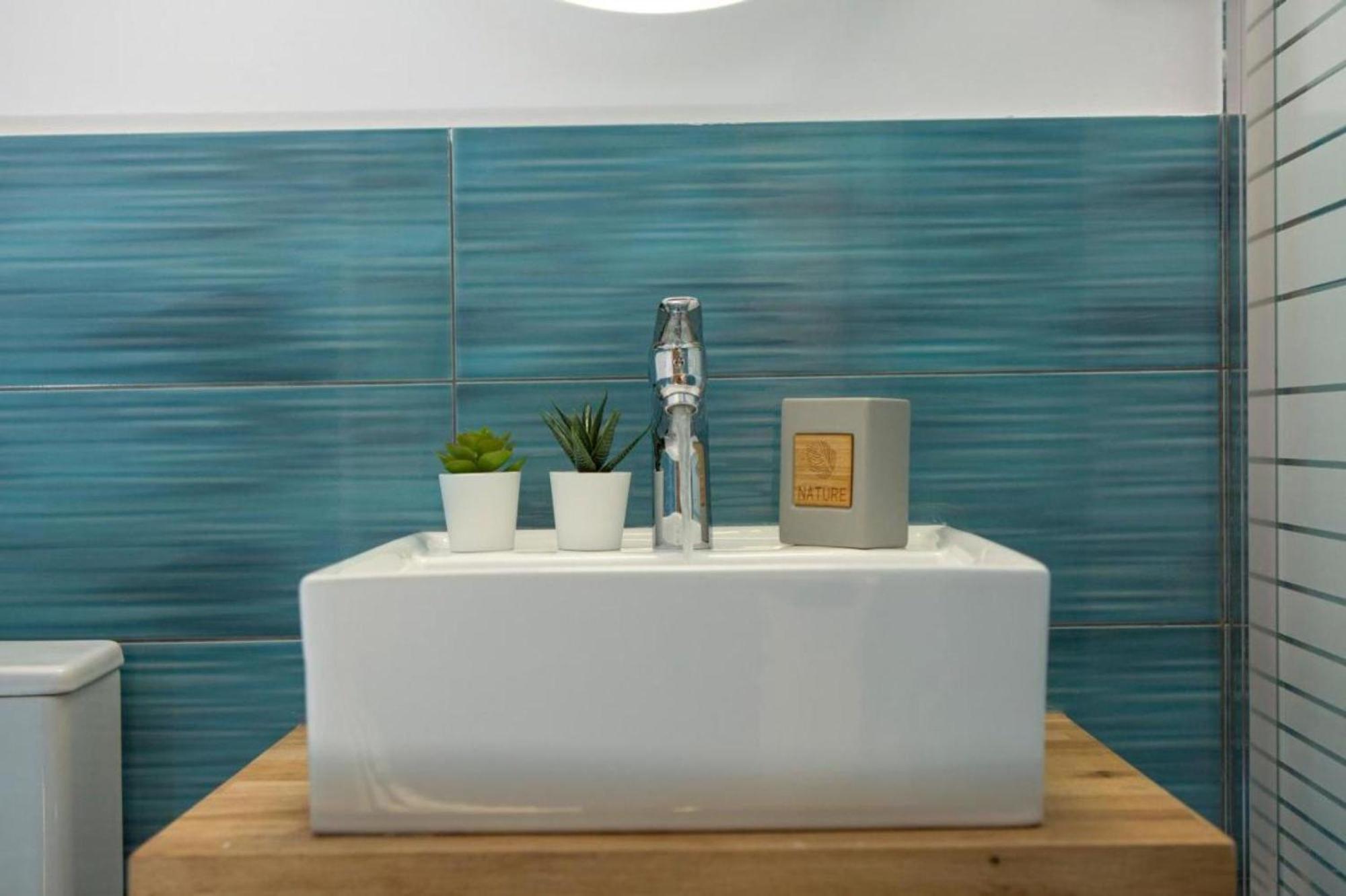 Polyxenis Cozy Maisonette - Water Tank Lefkada Bnb Luaran gambar