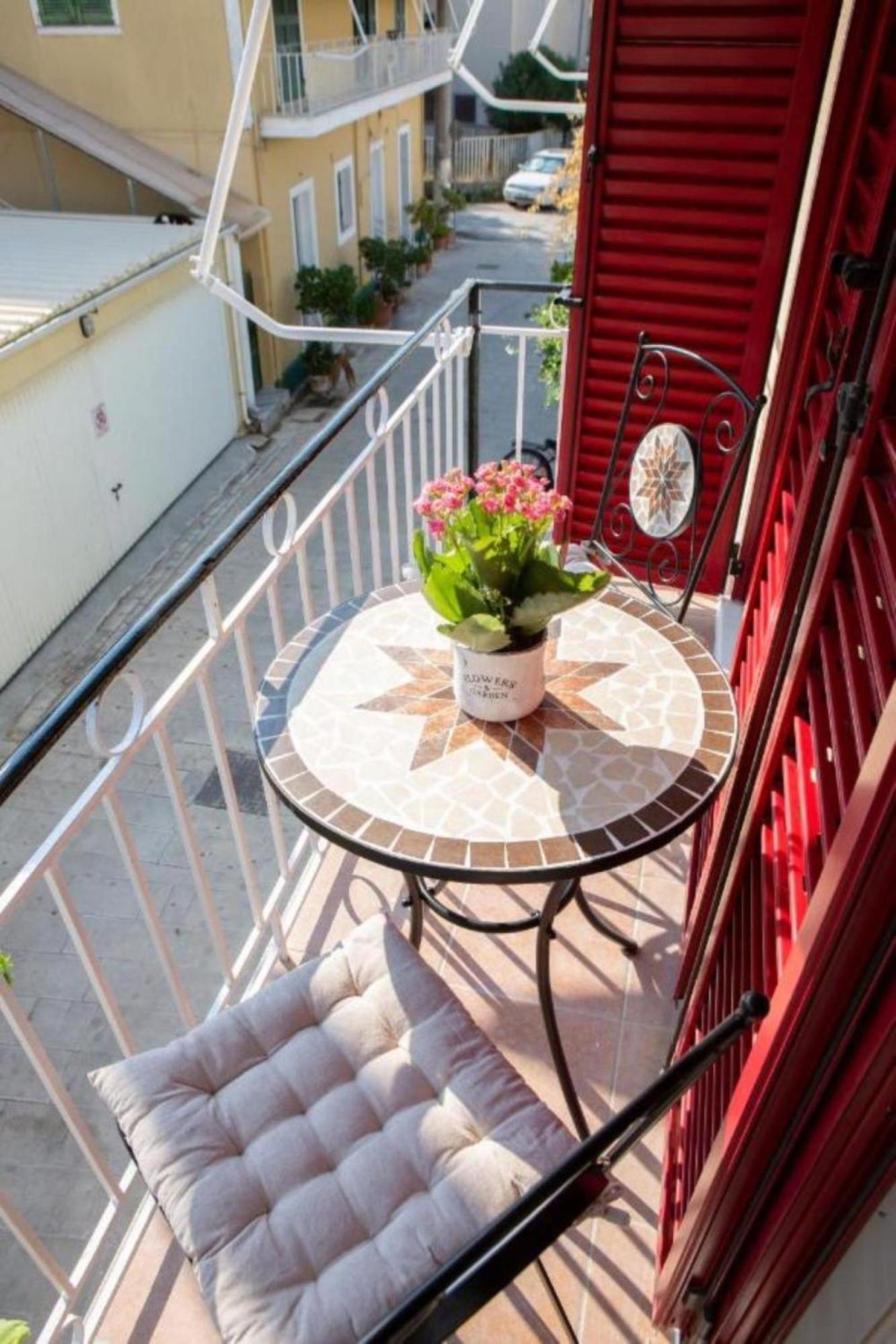 Polyxenis Cozy Maisonette - Water Tank Lefkada Bnb Luaran gambar