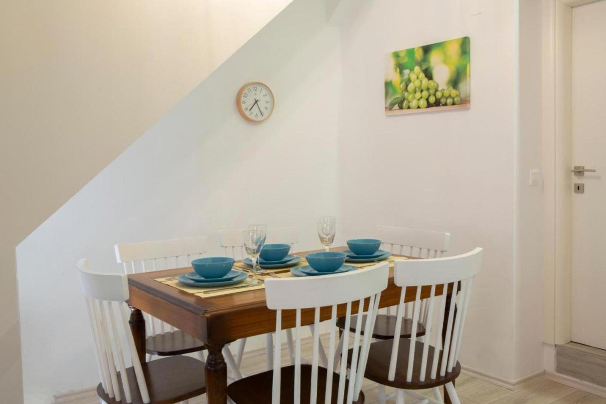 Polyxenis Cozy Maisonette - Water Tank Lefkada Bnb Luaran gambar