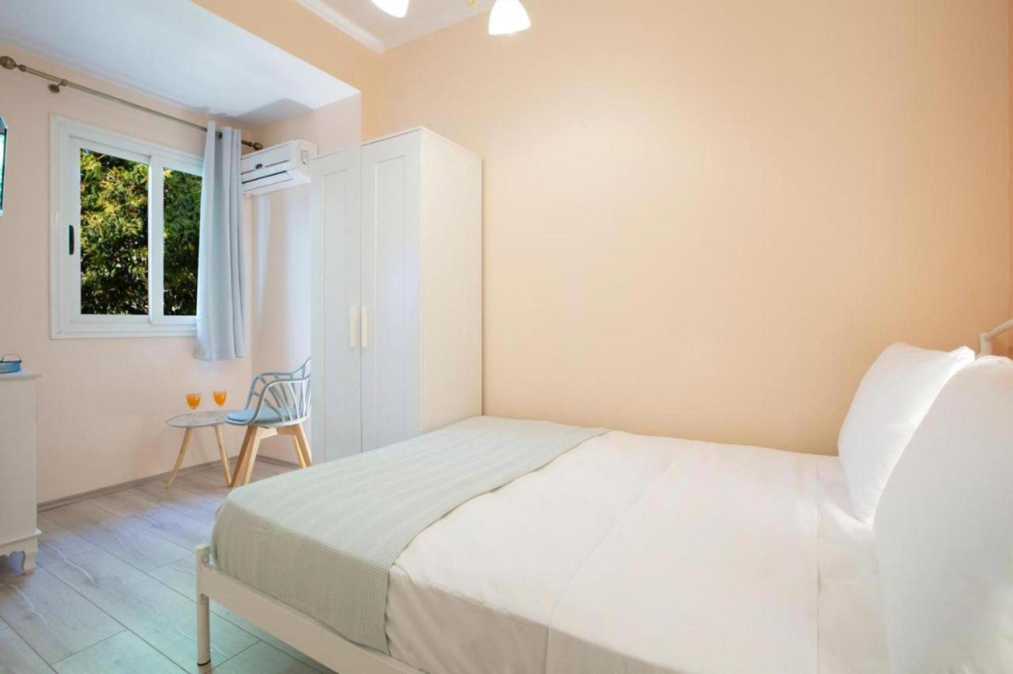 Polyxenis Cozy Maisonette - Water Tank Lefkada Bnb Luaran gambar