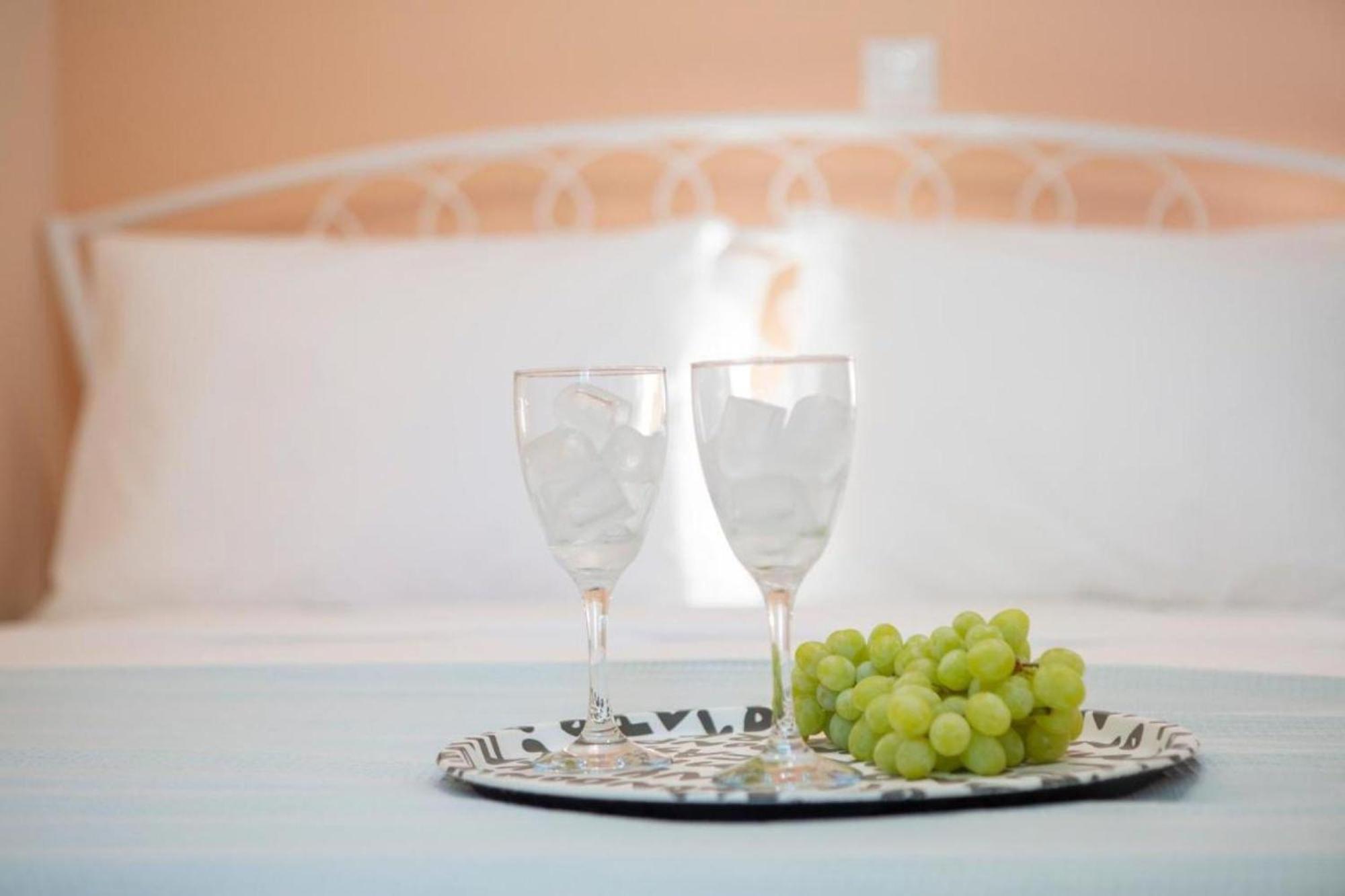 Polyxenis Cozy Maisonette - Water Tank Lefkada Bnb Luaran gambar